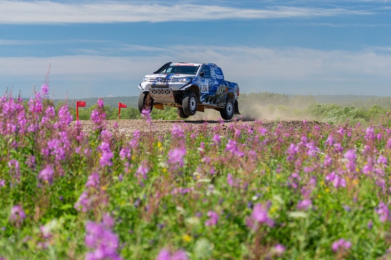 «Шёлковый путь – 2025»: старт дан, и пролог уже позади