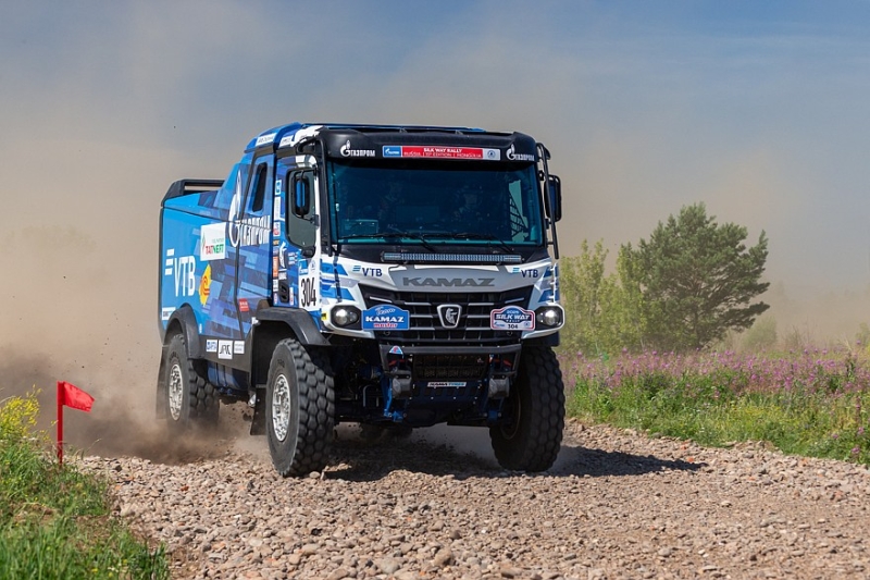 «Шёлковый путь – 2025»: старт дан, и пролог уже позади