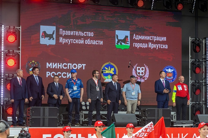 «Шёлковый путь – 2025»: старт дан, и пролог уже позади