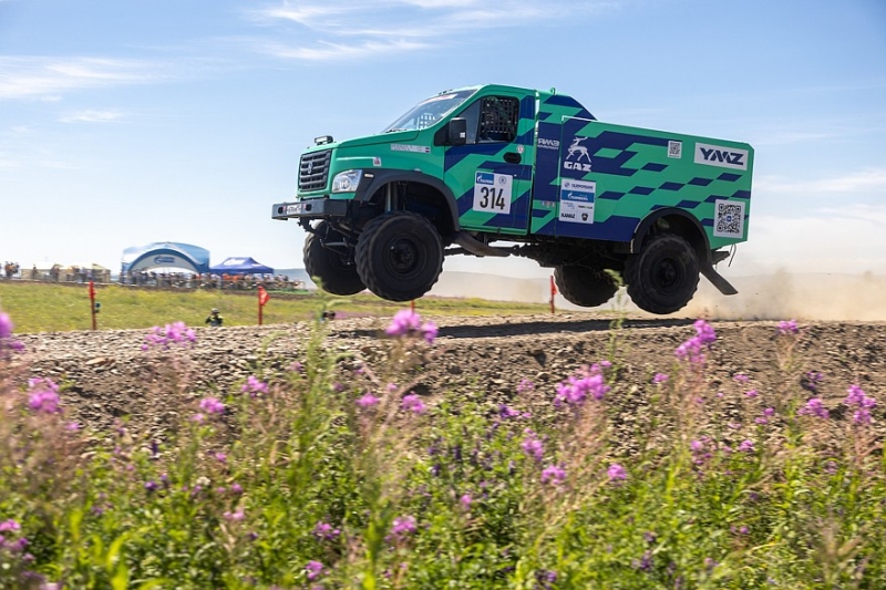 «Шёлковый путь – 2025»: старт дан, и пролог уже позади