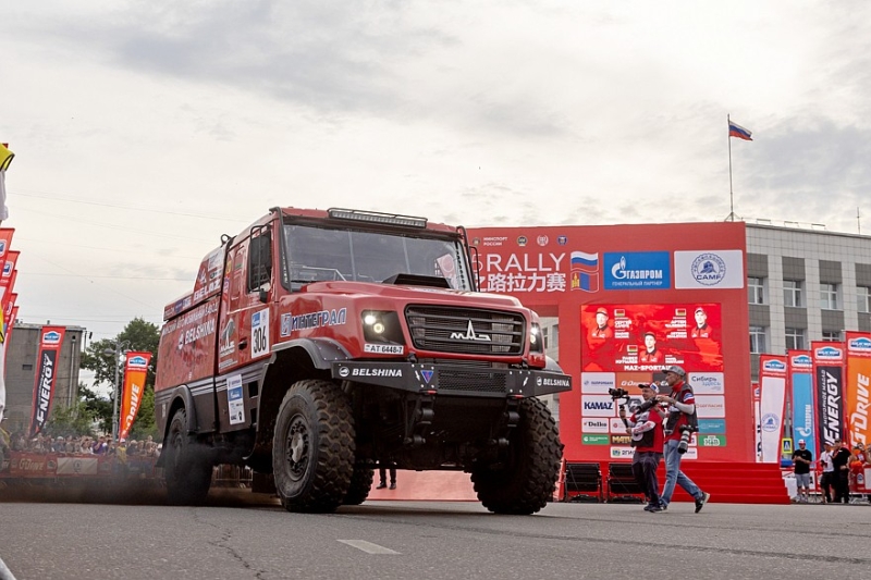 «Шёлковый путь – 2025»: старт дан, и пролог уже позади