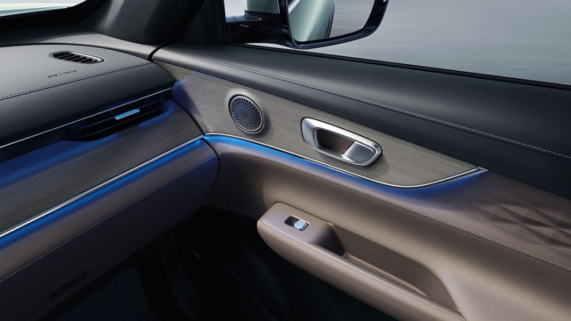 Tenet T8: первенец нового российского бренда оказался не тем, кого ждали