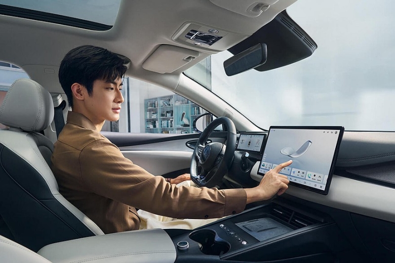 Универсал BYD Seal 06 Travel Edition выходит на рынок: доступные цены, Европа на очереди