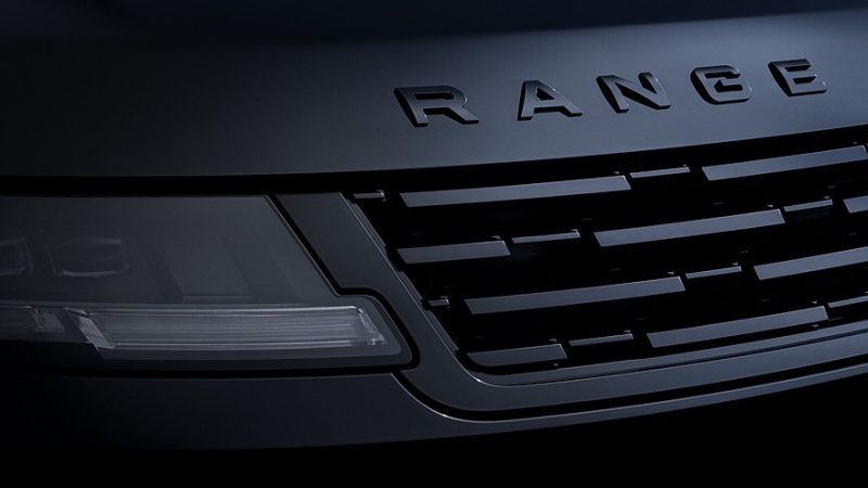 Внедорожник Range Rover Sport SV обзавёлся более динамичной версией