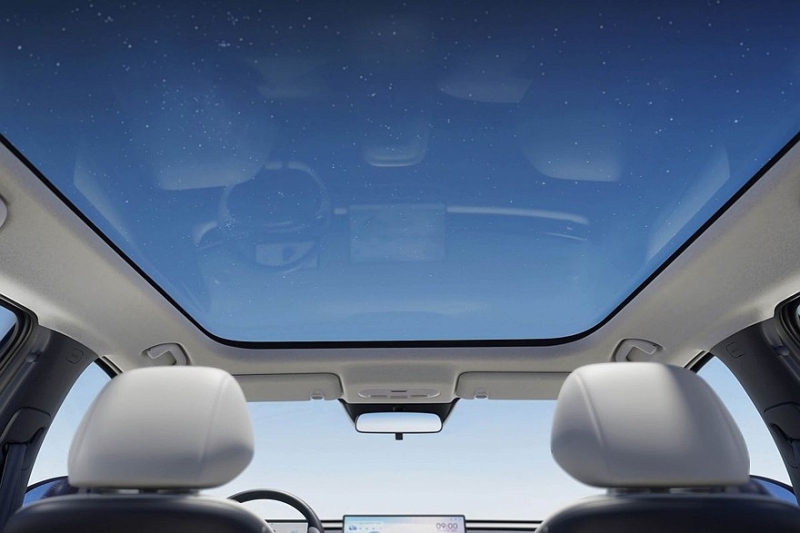 Arcfox T1 от BAIC попробует переманить покупателей у компактов BYD и Geely