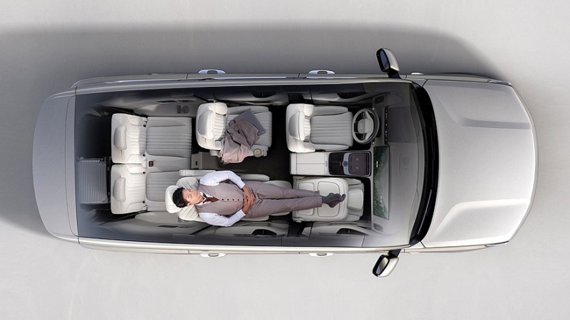 Флагманский кроссовер Geely Galaxy M9: отличный баланс цена/оснащение и ажиотаж