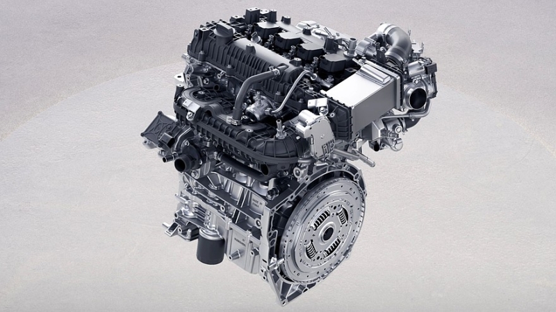 Флагманский кроссовер Geely Galaxy M9: отличный баланс цена/оснащение и ажиотаж