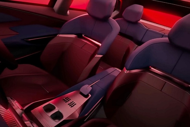 Индийская Mahindra готовит целую россыпь брутальных SUV для глобального рынка