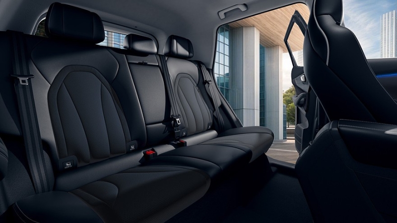 Компактный кроссовер Tenet T4 выходит на российский рынок, цены известны