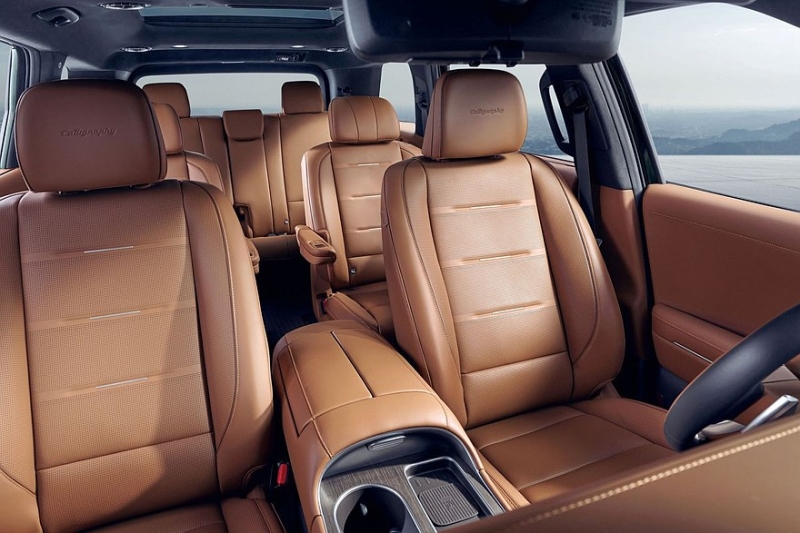 Новый Hyundai Palisade добрался до Казахстана с бензиновой турбочетверкой