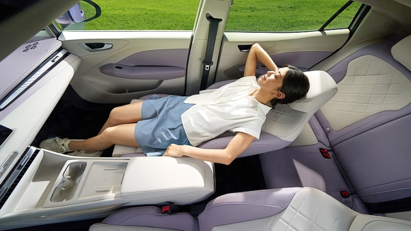 Новый MG 4 полностью рассекречен: женский вайб и намного дешевле предшественника