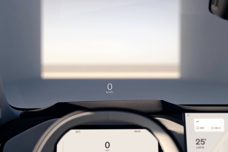 Новый Volvo XC70 оказался слишком дорогим для Китая, поэтому станет глобальным