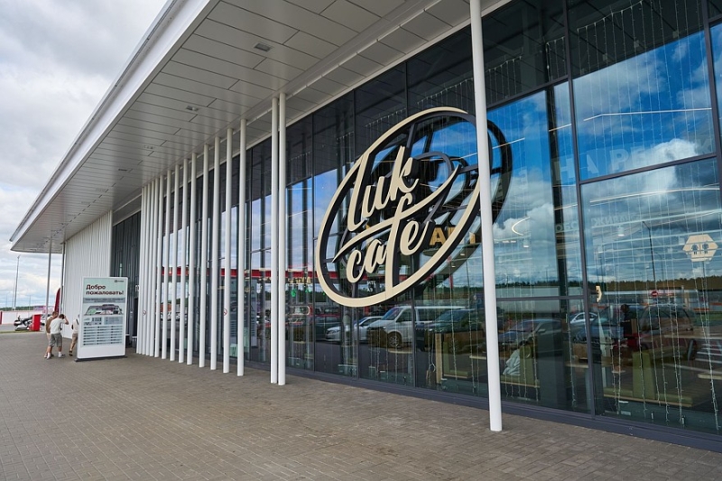 От Урала до столицы: гости из 20 стран приняли участие в Автопробеге БРИКС