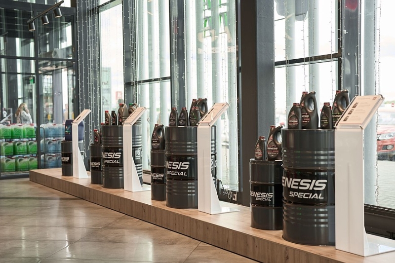 От Урала до столицы: гости из 20 стран приняли участие в Автопробеге БРИКС