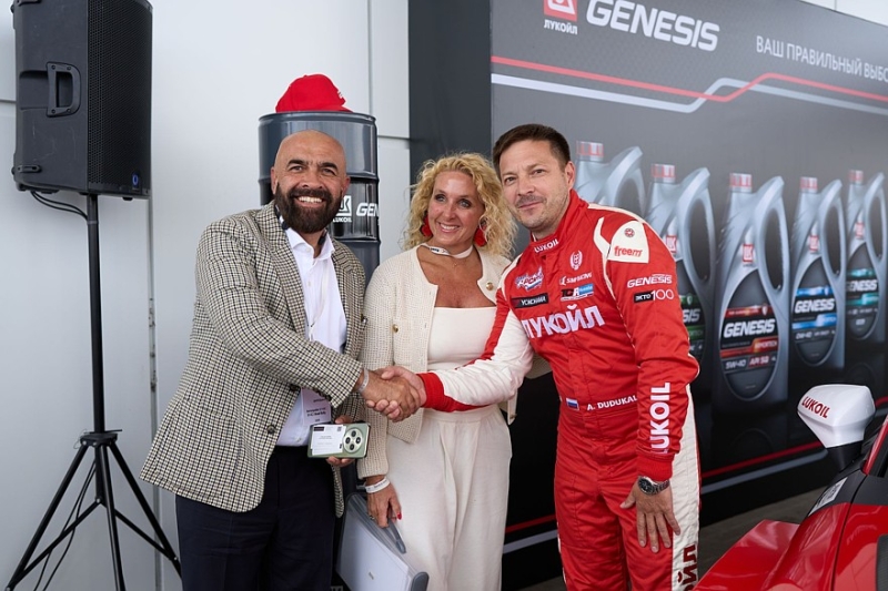 От Урала до столицы: гости из 20 стран приняли участие в Автопробеге БРИКС