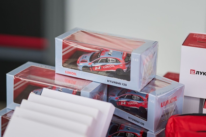 От Урала до столицы: гости из 20 стран приняли участие в Автопробеге БРИКС