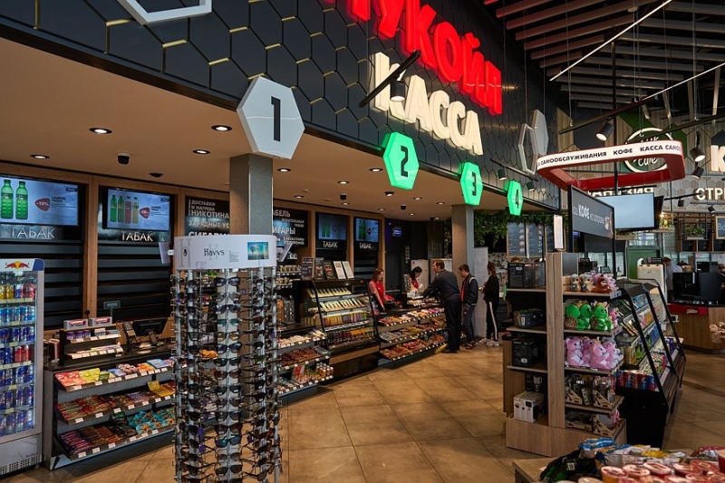 От Урала до столицы: гости из 20 стран приняли участие в Автопробеге БРИКС