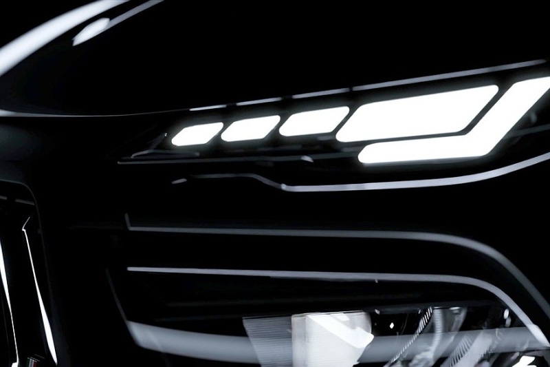 Пикап Fiat Toro: очередной рестайлинг вместо нового поколения