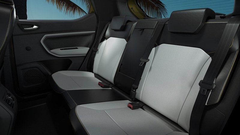 Renault обновила дешёвый кроссовер Kiger: оснащение богаче, техника прежняя