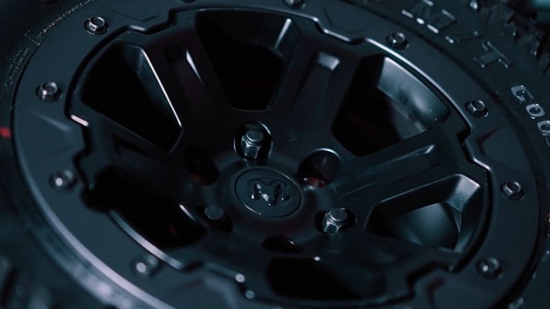 «Старший брат» Ram Rampage: марка готовит ещё один пикап для Южной Америки