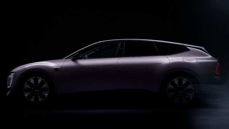 Стартовали продажи первенца «AUDI без колец»: полный прайс-лист E5 Sportback