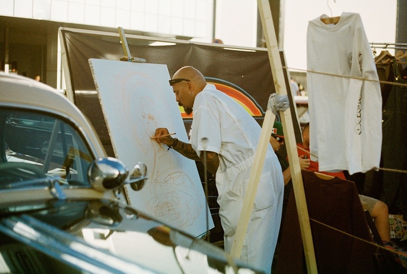 В Санкт-Петербурге пройдет юбилейный фестиваль Original Meet