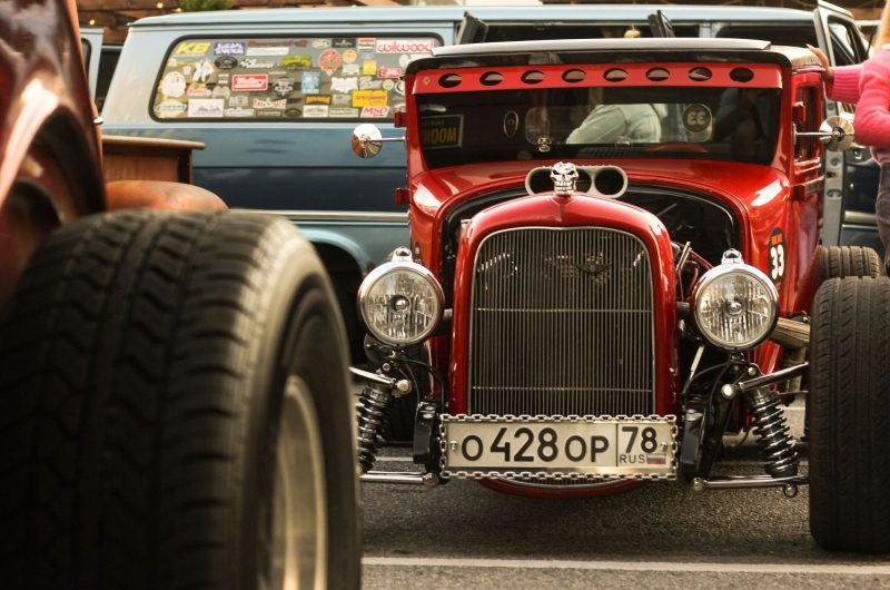 В Санкт-Петербурге пройдет юбилейный фестиваль Original Meet