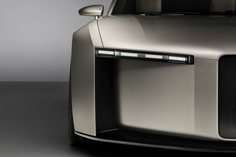 Audi Concept C: купе-кабриолет на платформе Porsche, серийная модель появится в 2027 году