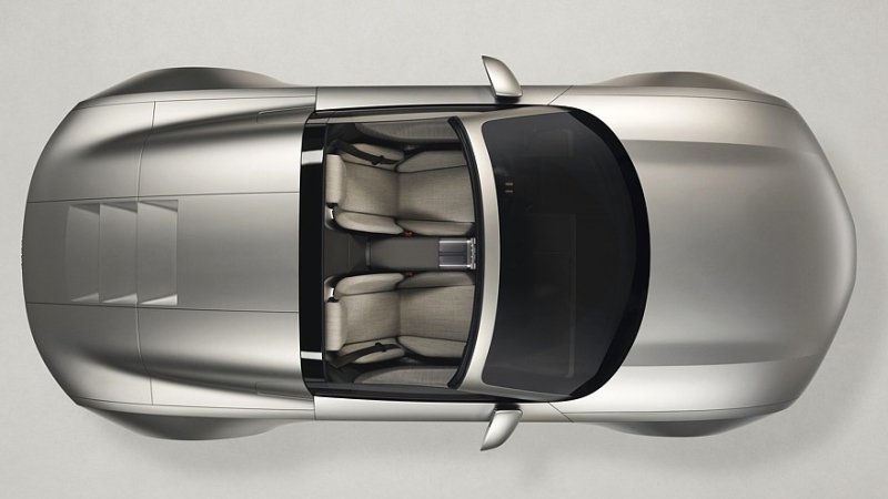 Audi Concept C: купе-кабриолет на платформе Porsche, серийная модель появится в 2027 году