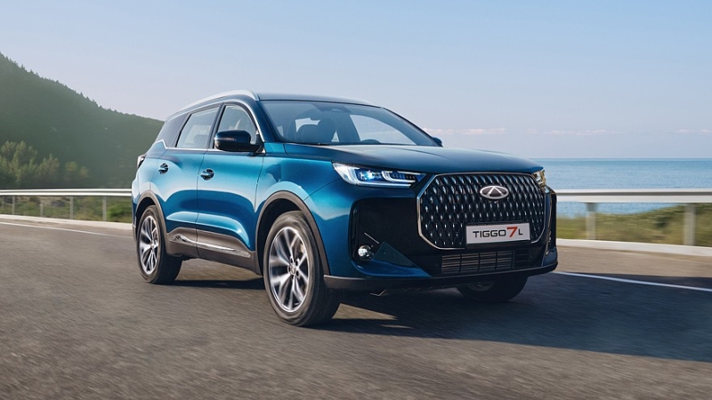 Авторынок РФ в августе: Веста потеряла второе место, в рейтинг марок вернулась Toyota