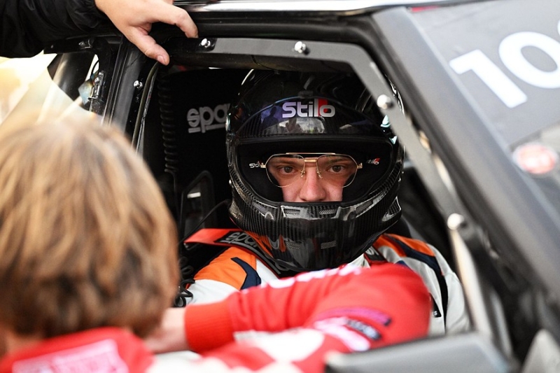 Гран-при Москвы по дрифту 2025: Щербина – чемпион, Скоробогатов – второй, Ахтямов – третий!