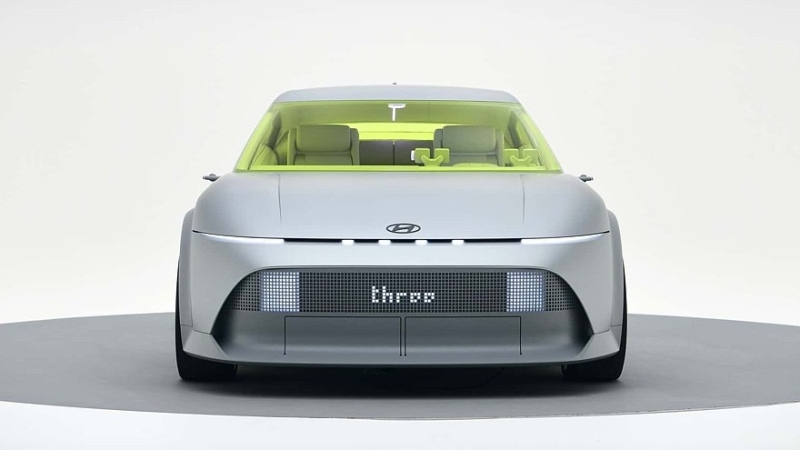 Hyundai готовит новый молодёжный хэтчбек для Европы в духе почившего Veloster