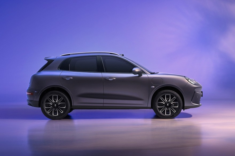 Кроссовер Ora 5 от Great Wall готов к старту продаж