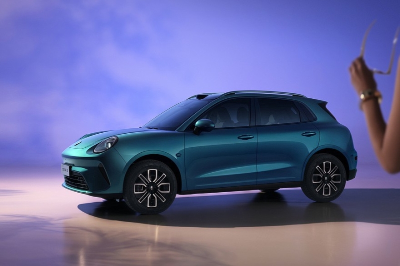 Кроссовер Ora 5 от Great Wall готов к старту продаж