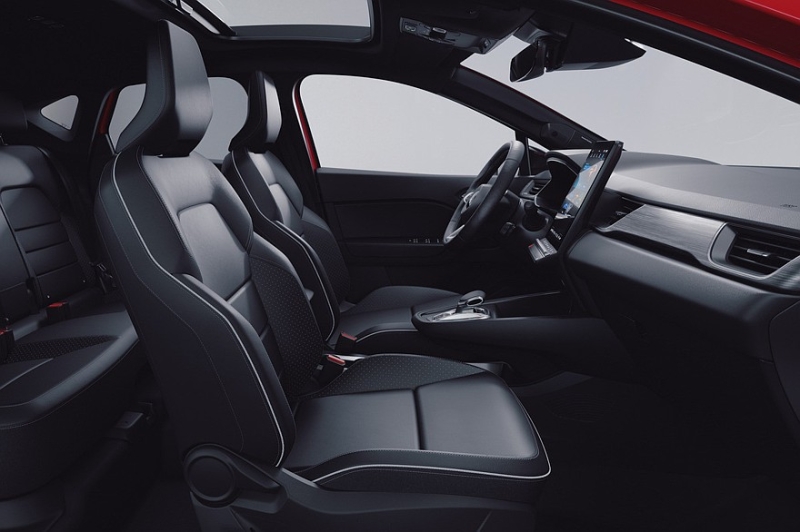 Mitsubishi ASX на базе Renault скоро перестанет быть европейским эксклюзивом