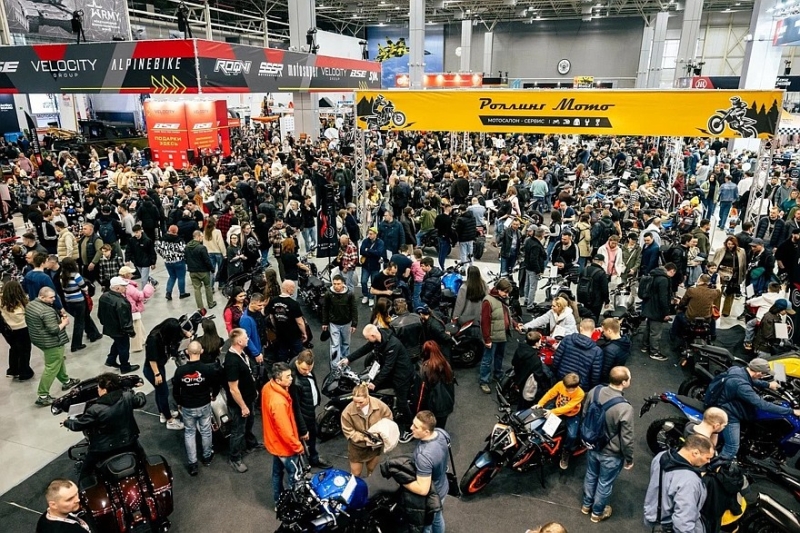 «Мотозима» – новые возможности вне сезона!