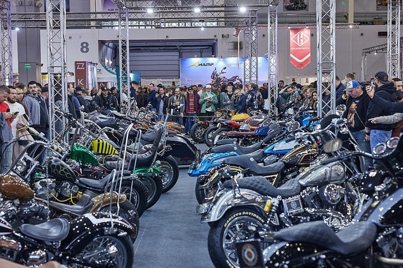 «Мотозима» – новые возможности вне сезона!