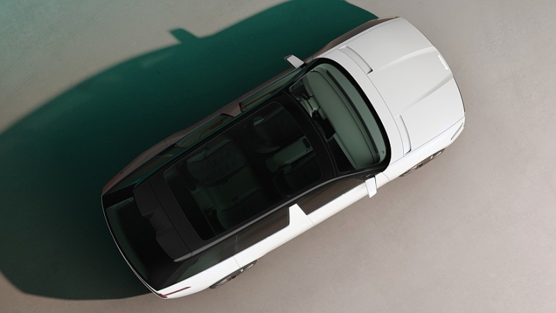 Новая Octavia в формате «зубила»: Skoda готовится к радикальной смене дизайна