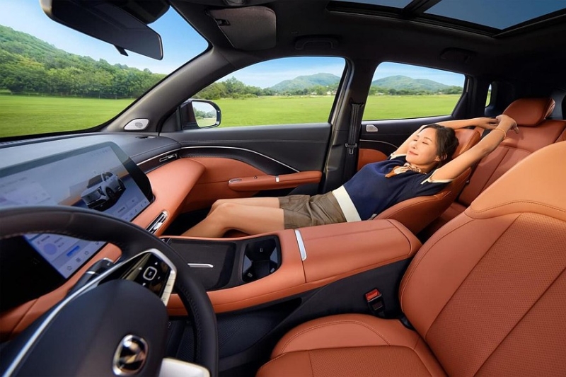 Новый Changan CS55 Plus поступил в продажу: солиднее, богаче и со скидками