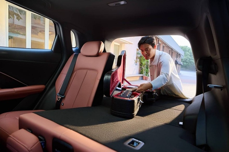 Новый Changan CS55 Plus поступил в продажу: солиднее, богаче и со скидками