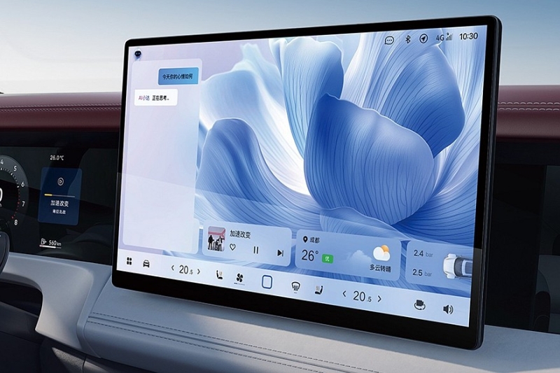 Новый кроссовер Jetta VS8 предложен с привлекательными ценами