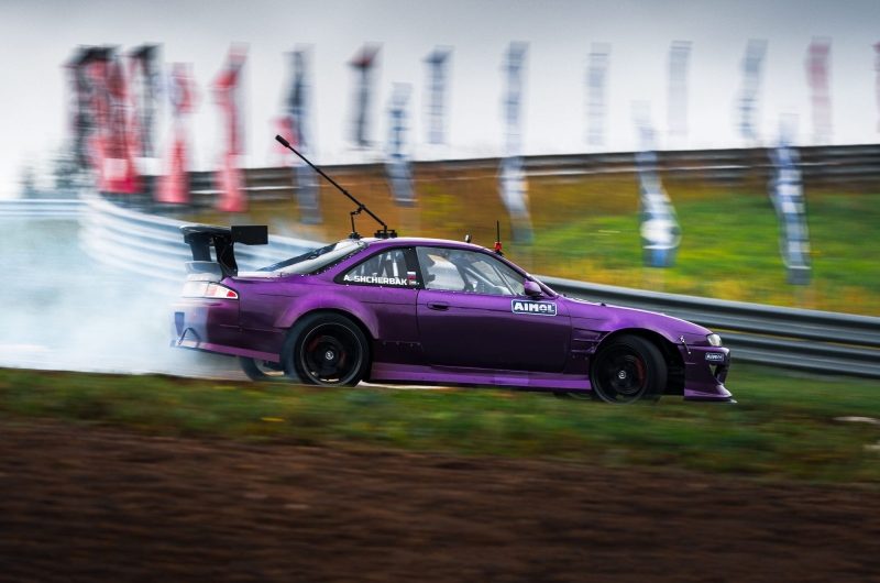 Седьмой этап RDS Open в Казани определил чемпиона в зачёте PRO и призёров сезона-2025