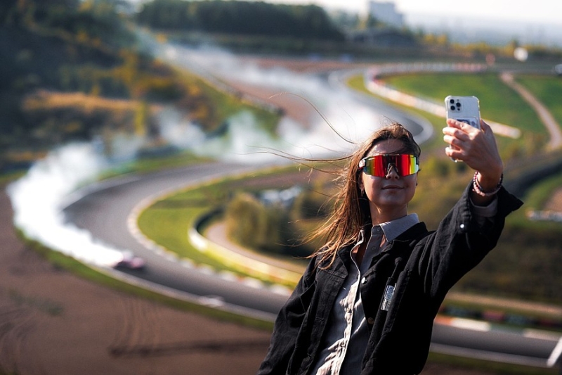 Седьмой этап RDS Open в Казани определил чемпиона в зачёте PRO и призёров сезона-2025