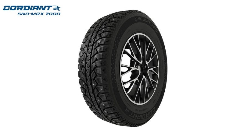 Шинники Cordiant представили новинку в среднем ценовом сегменте