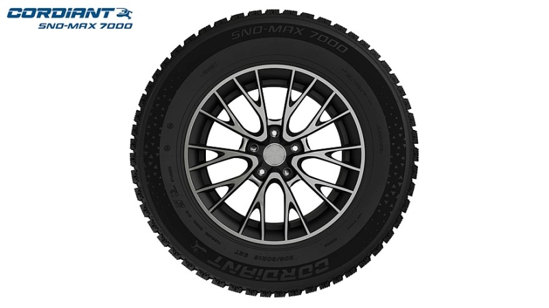 Шинники Cordiant представили новинку в среднем ценовом сегменте