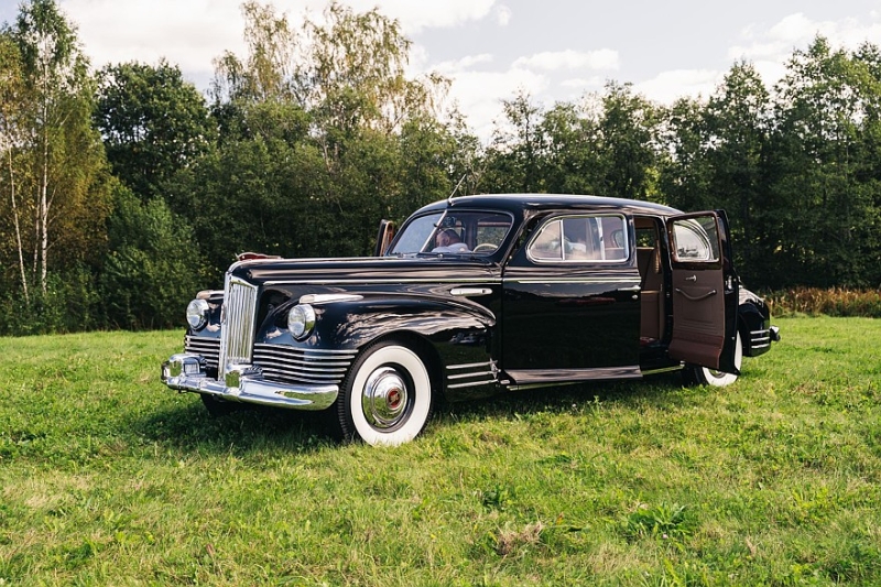 Teboil стал официальным партнёром первого в России конкурса редких автомобилей «Автокультура»