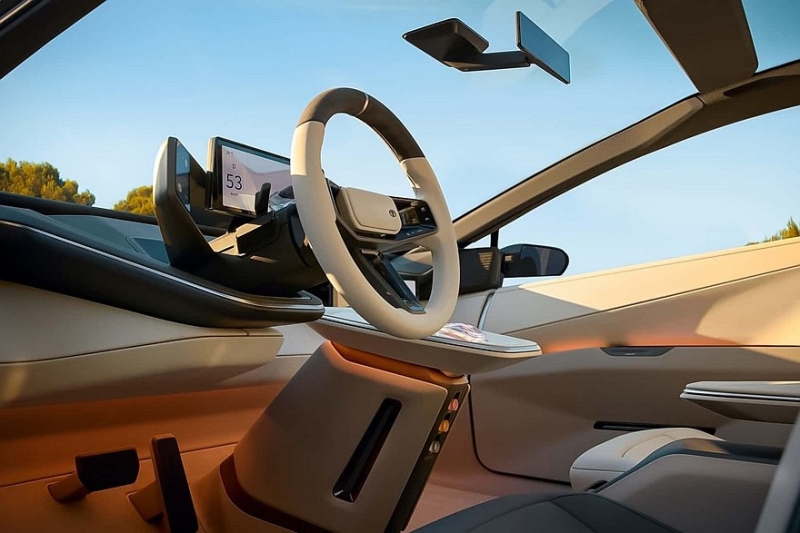 Главные премьеры Toyota: кросс-купе Century и новая Corolla