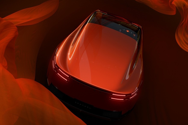 Главные премьеры Toyota: кросс-купе Century и новая Corolla