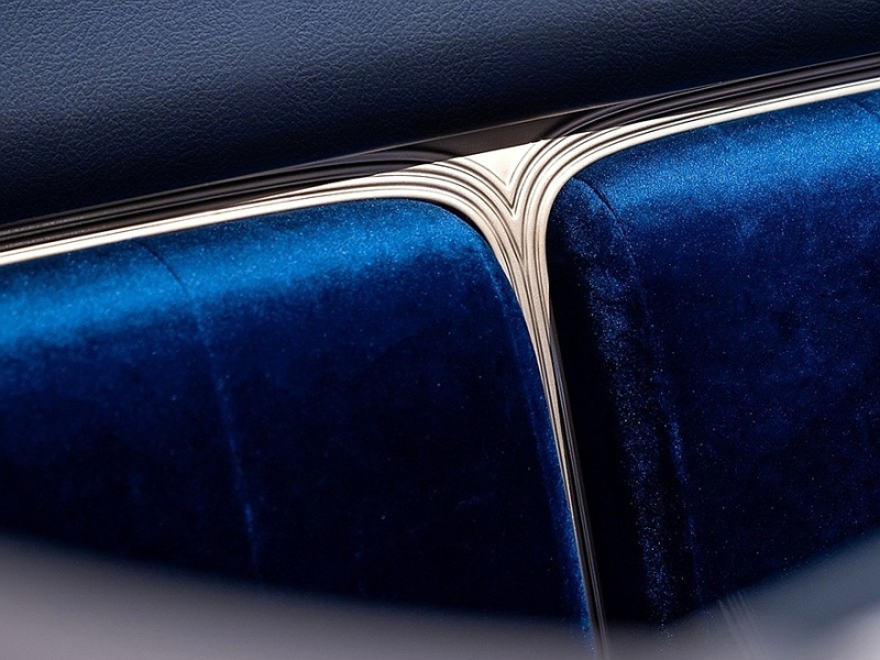 Главный дизайнер Mercedes-Benz намекнул на возвращение купе S-класса