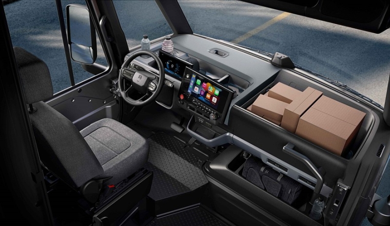 GM прекращает выпуск электрофургонов Chevrolet BrightDrop, они никому не нужны